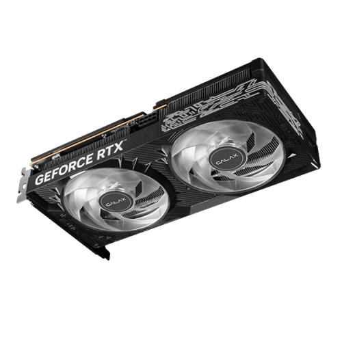 GALAX 5060 Ti 8GB 1-Click OC Edition GALAX 5060 Ti 8GB 1-Click OC Edition
